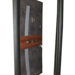 Portes Métalliques