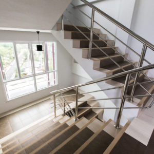 Menuiserie Aluminium