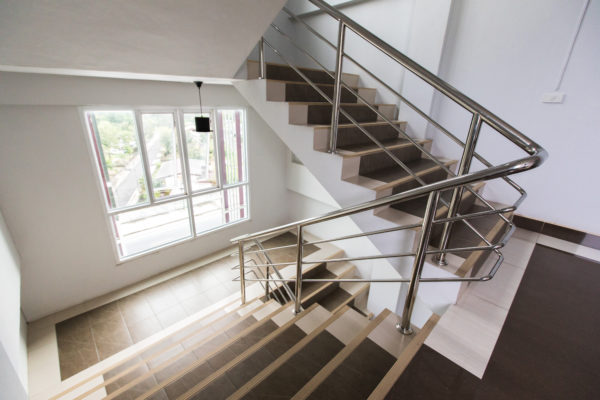 Menuiserie Aluminium