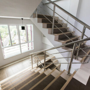 Menuiserie Aluminium