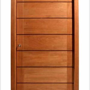 Portes en bois – Image 2